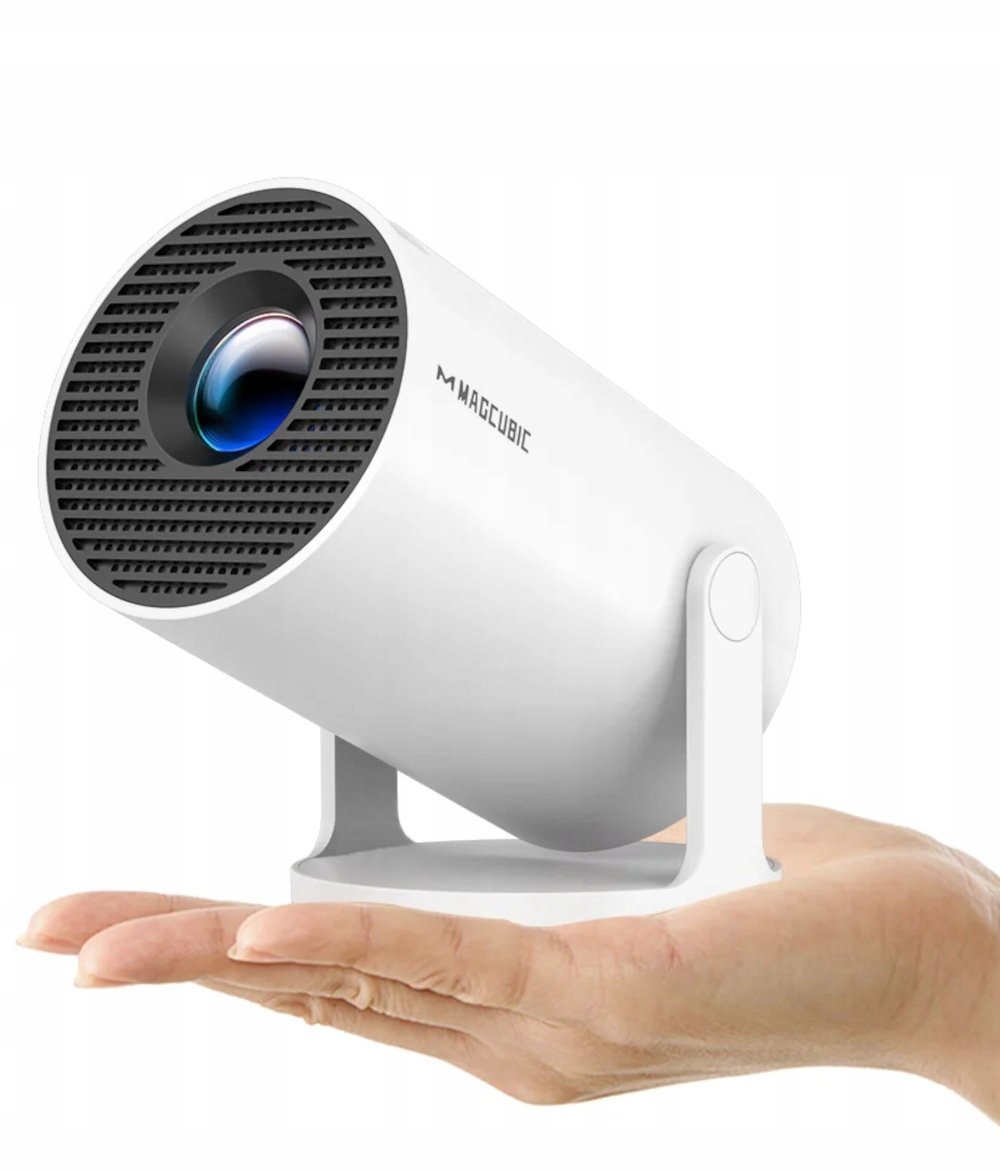 Magcubic HY300PRO Projector | HY300PRO |