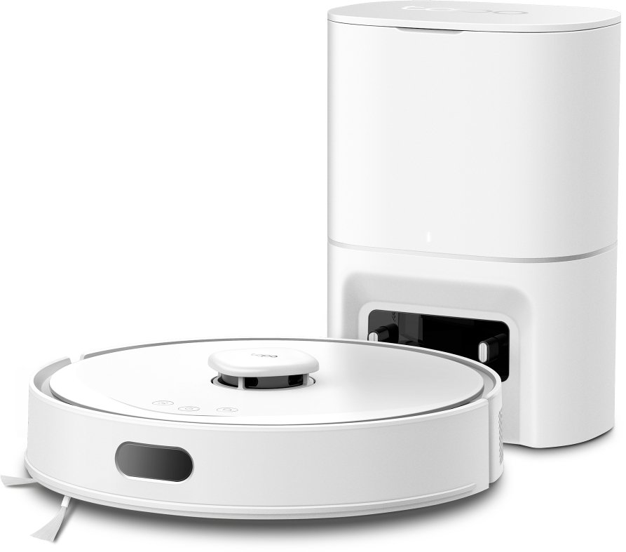 TP-Link Tapo RV30 Max Plus Robot