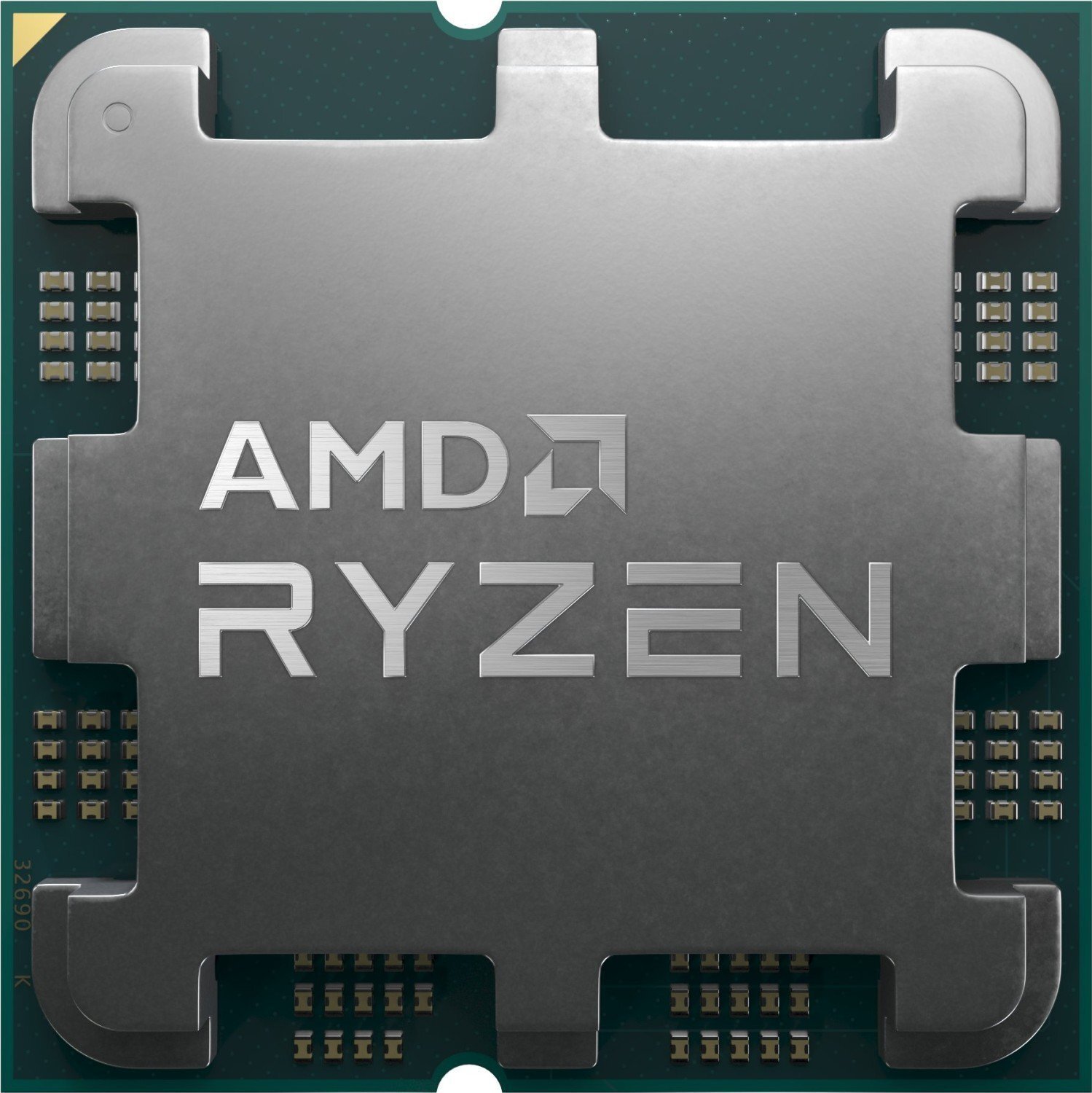 AMD Ryzen 7 7800X3D (8x 4