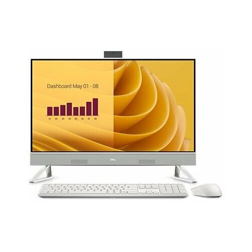 Komputer Dell All-In-One EC27250 Intel Core