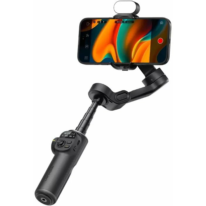 AOCHUAN X2 with RGB Lighting (Black)