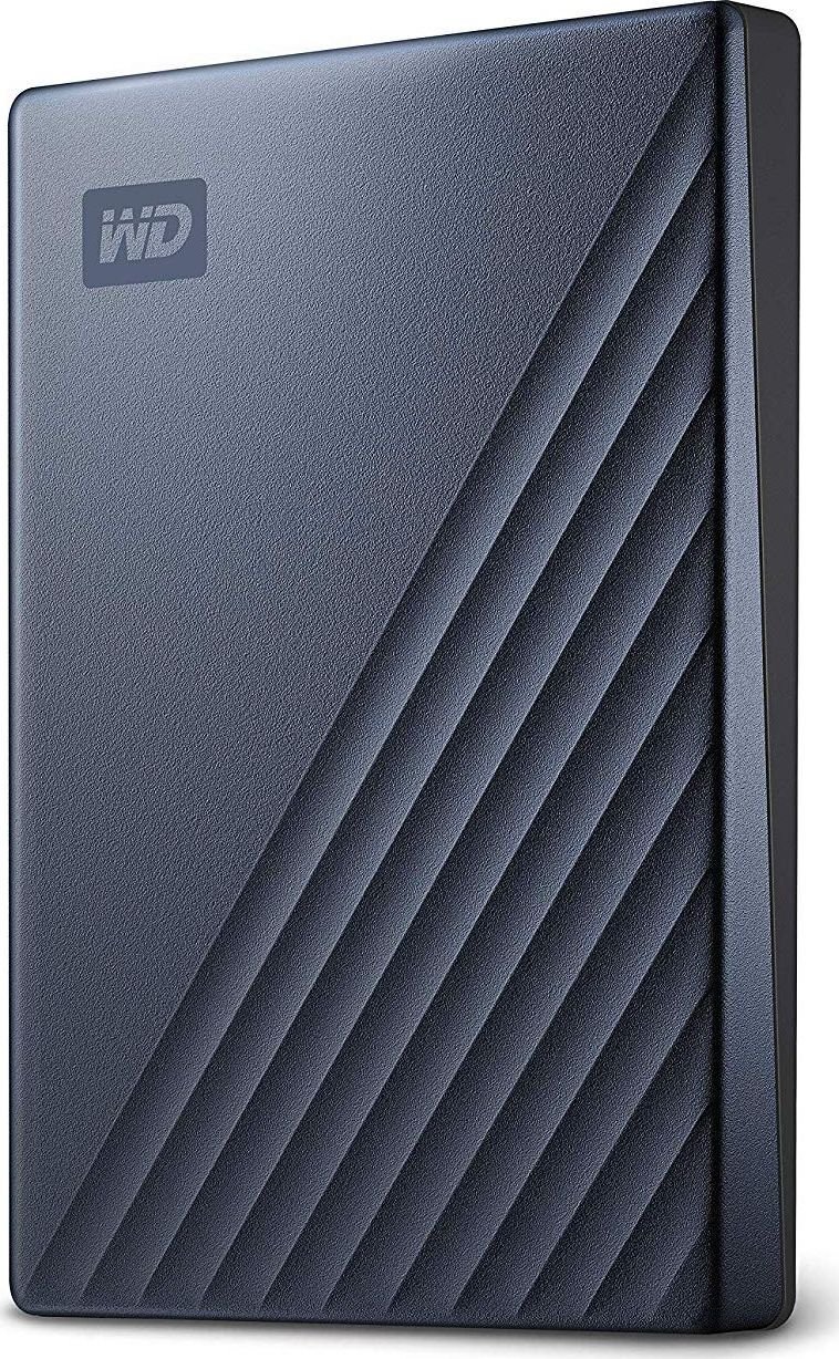 Zewnętrzny HDD WD My Passport Ultra