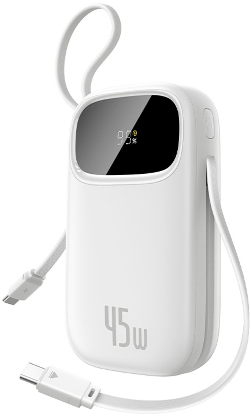 Baseus EnerFill FC31 QPow3 20000 mAh