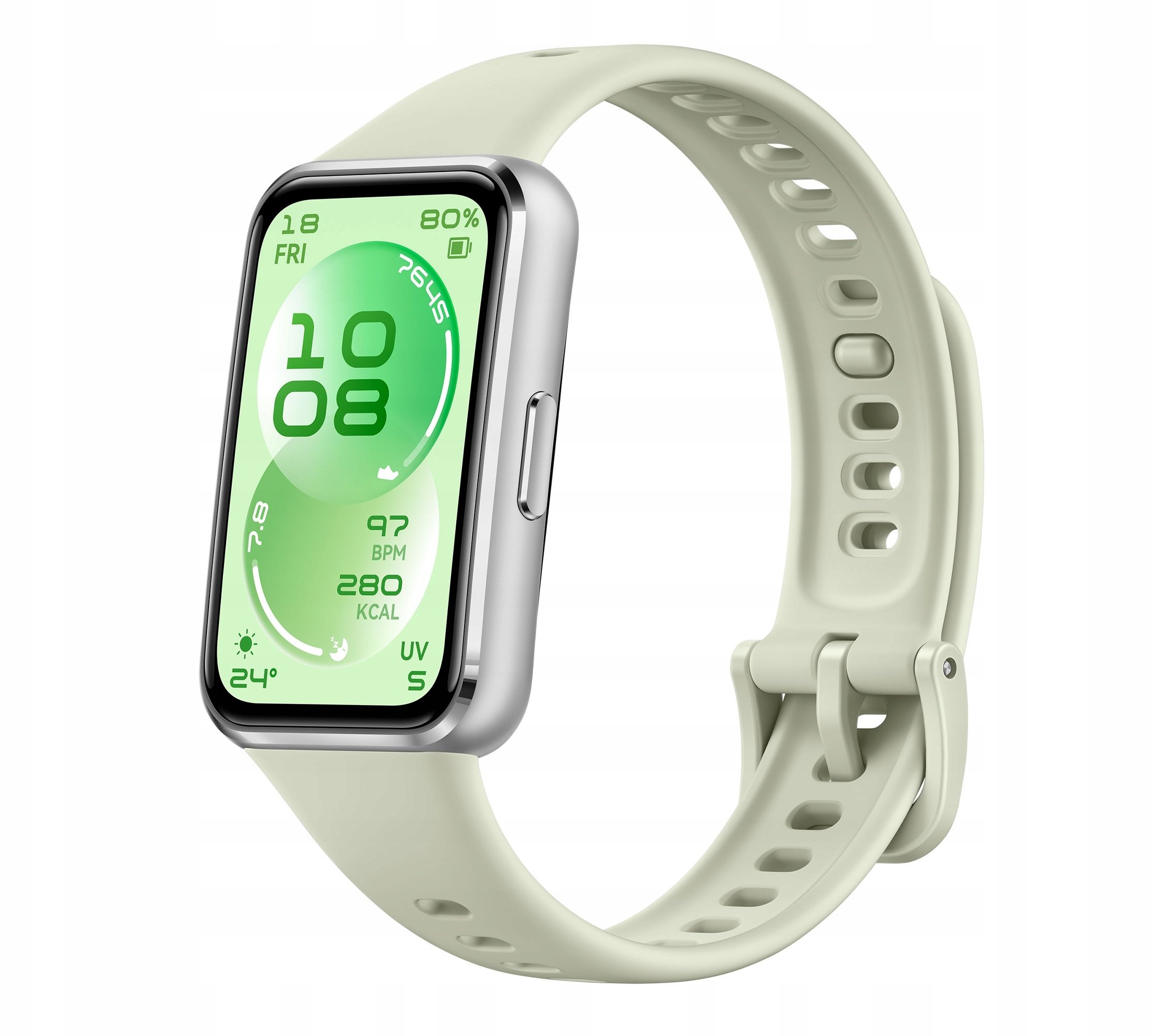 Huawei Band 11 Green | Candy-B29F