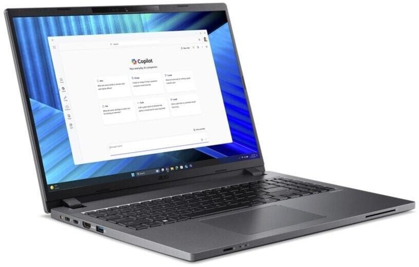 Acer TravelMate P2 16 TMP216-71-G3-TCO Ultra