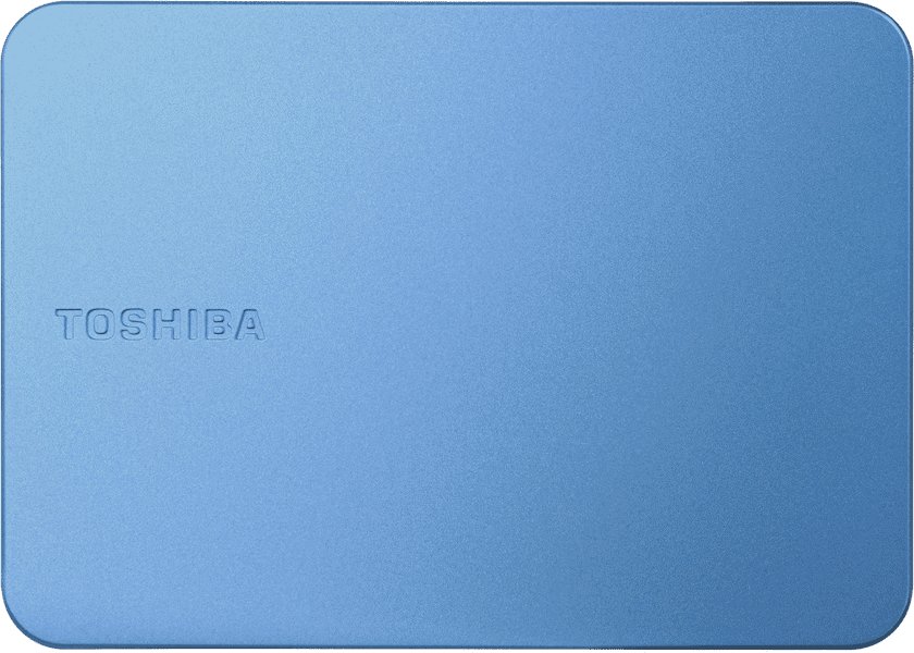 Toshiba Canvio Flex 4 TB externe
