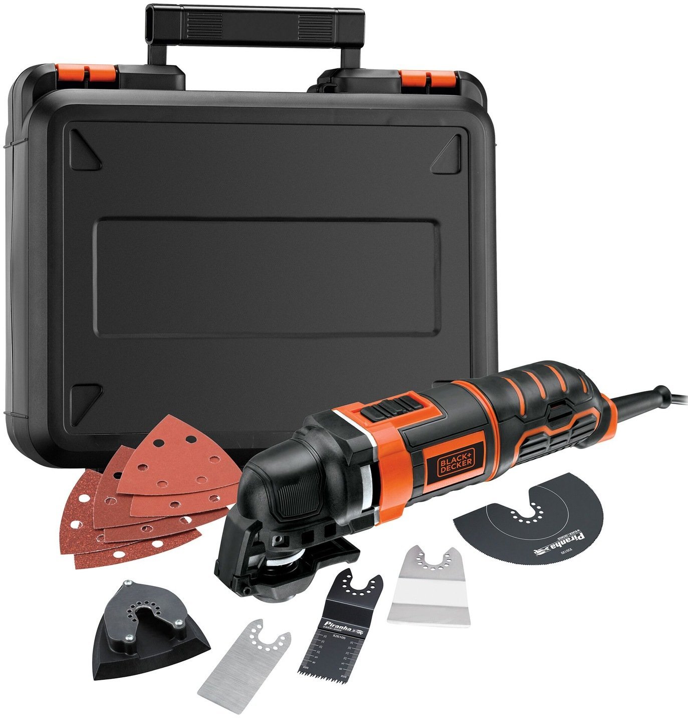 Black&Decker  MT300KA-QS 300W | G.MT300KA