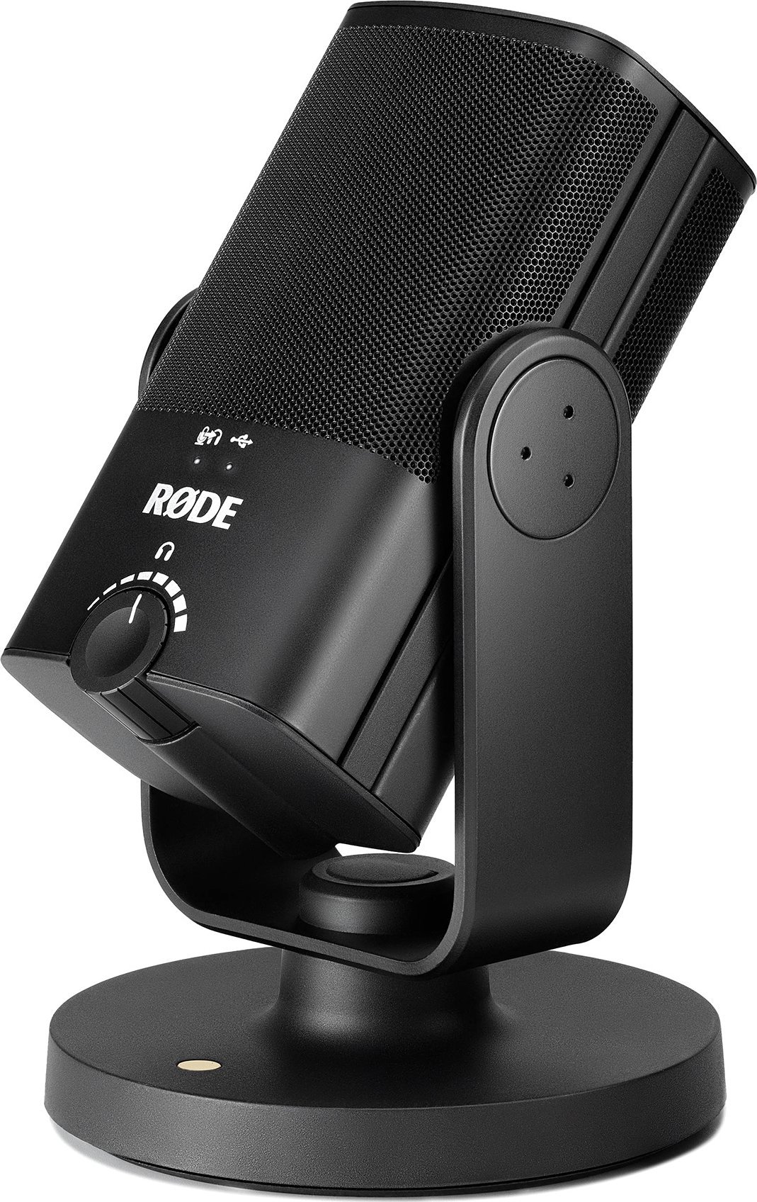 Rode RØDE NT-USB mini Black Table