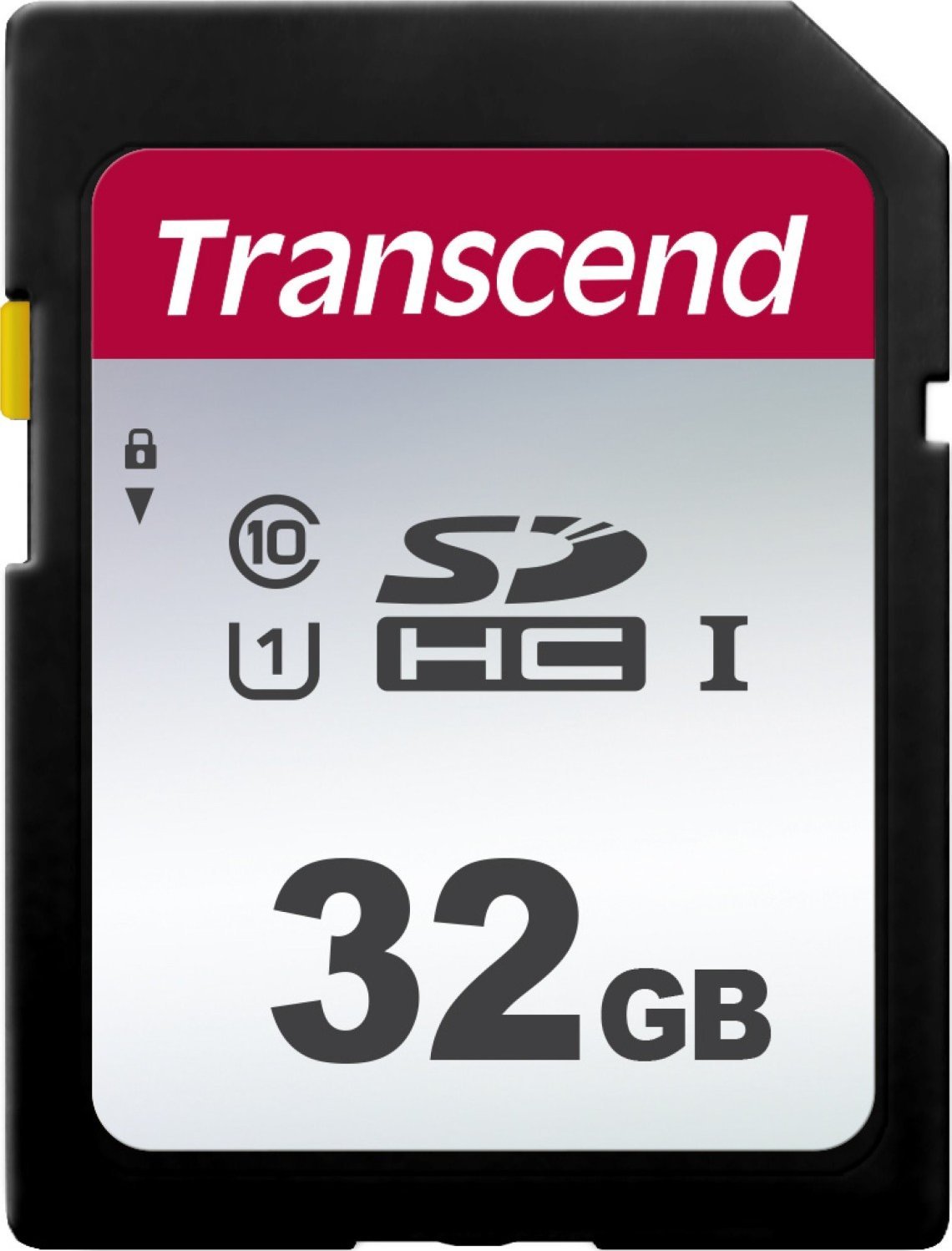 Transcend 300S SDHC 32GB TS32GSDC300S -