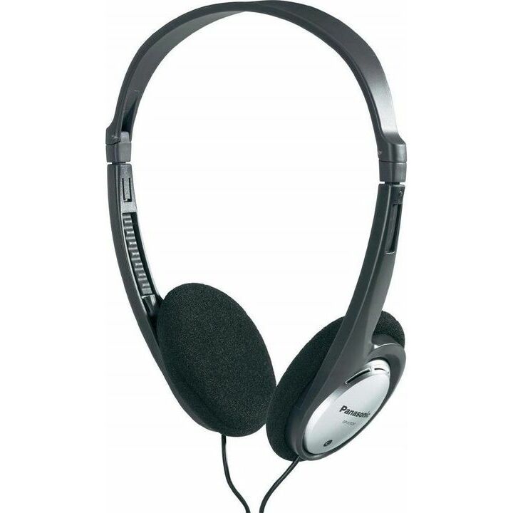 Słuchawki Panasonic RP-HT030E-S | RPHT030ES |