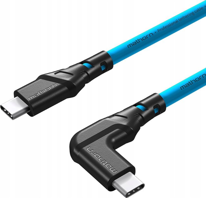 Kabel USB C2G USB-C - USB-C