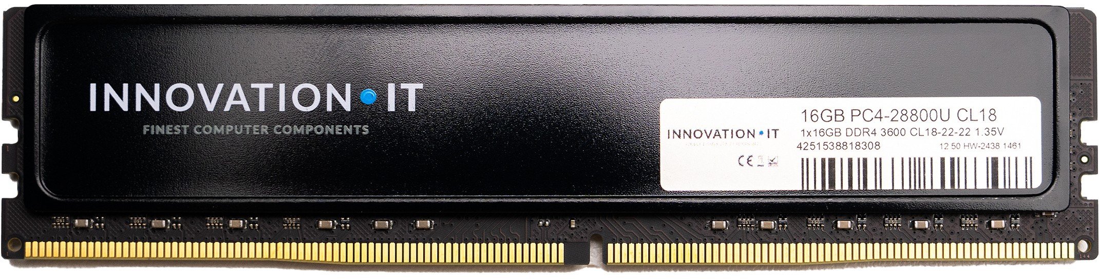 3600 16GB Innovation IT CL18 1