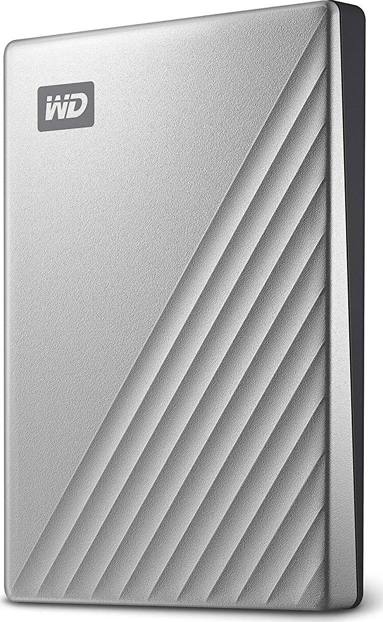 Western Digital 2,5" WD My