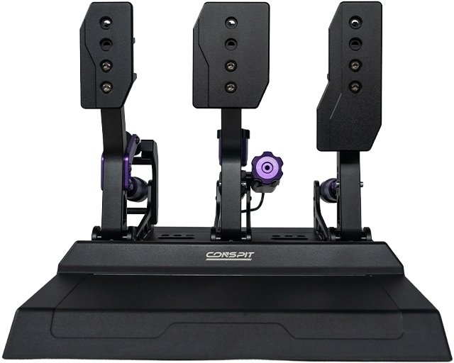 Conspit CPP-Lite 3 Pedale | CP306