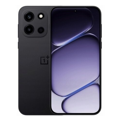 OnePlus Nord 6 5G 8/256GB Black