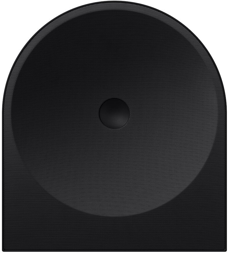 Samsung HW-LS50H/EN Black | 8806099004057 |