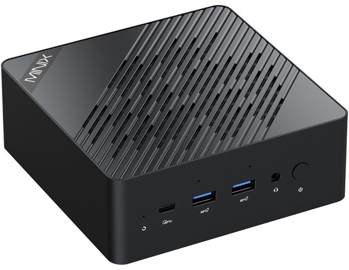 Minix ER936-AI Mini PC - AMD