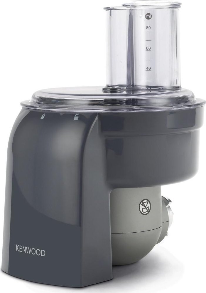 Kenwood KAX400PL szary | AW20010009 KAX400PL