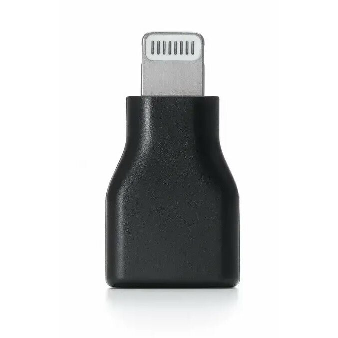 DJI Mic Series Mobile Adapter (USB-C