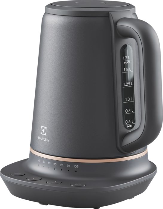 Electrolux Explore 7 E7K1-6BP Gray |