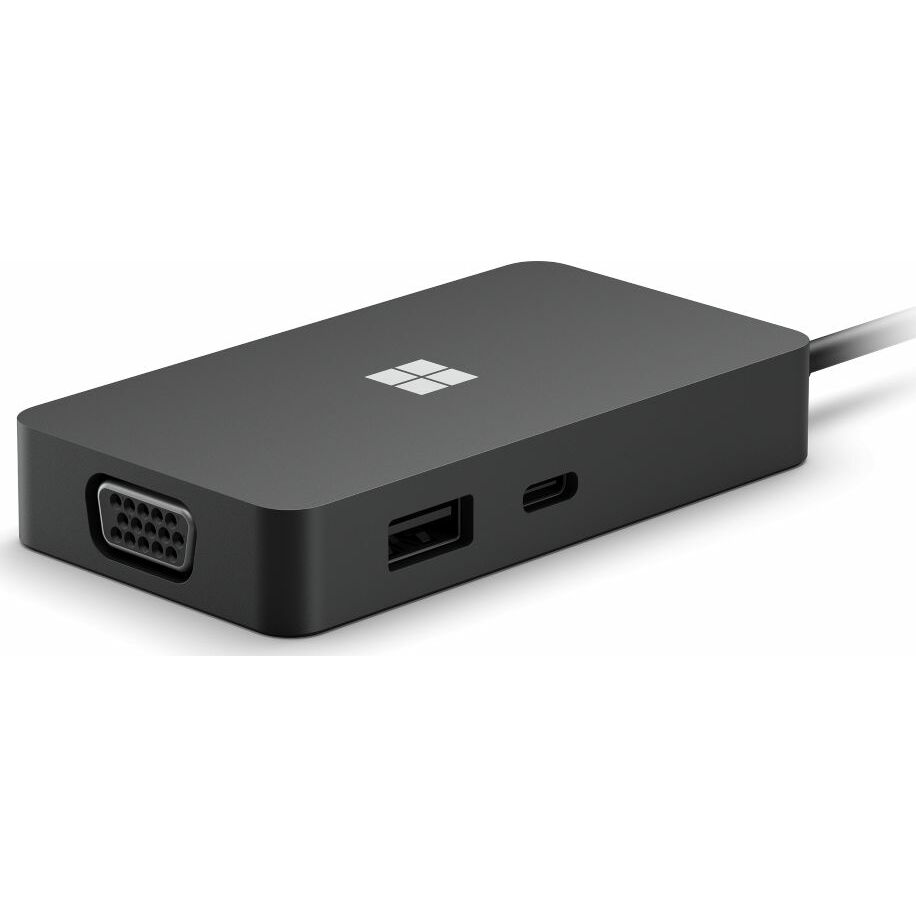 Microsoft Surface Travel Hub USB-C (1E4-00003)