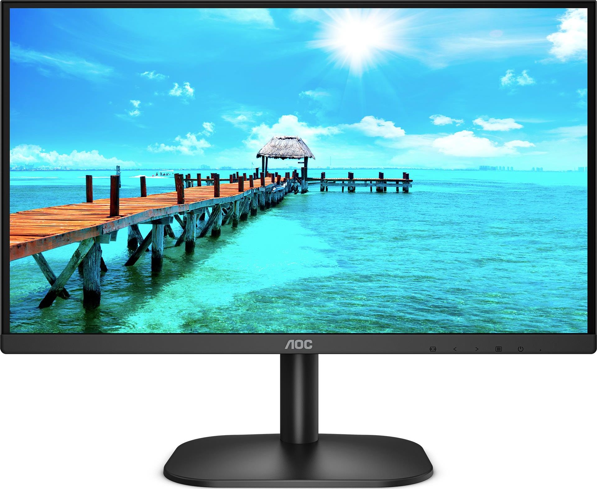 AOC B2 24B2XDM - 23.8&quot