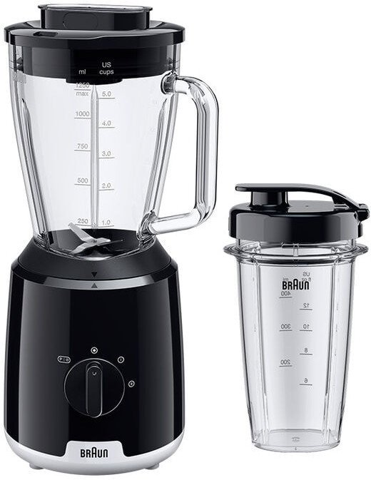 Braun JB1051 Blender - 600 W