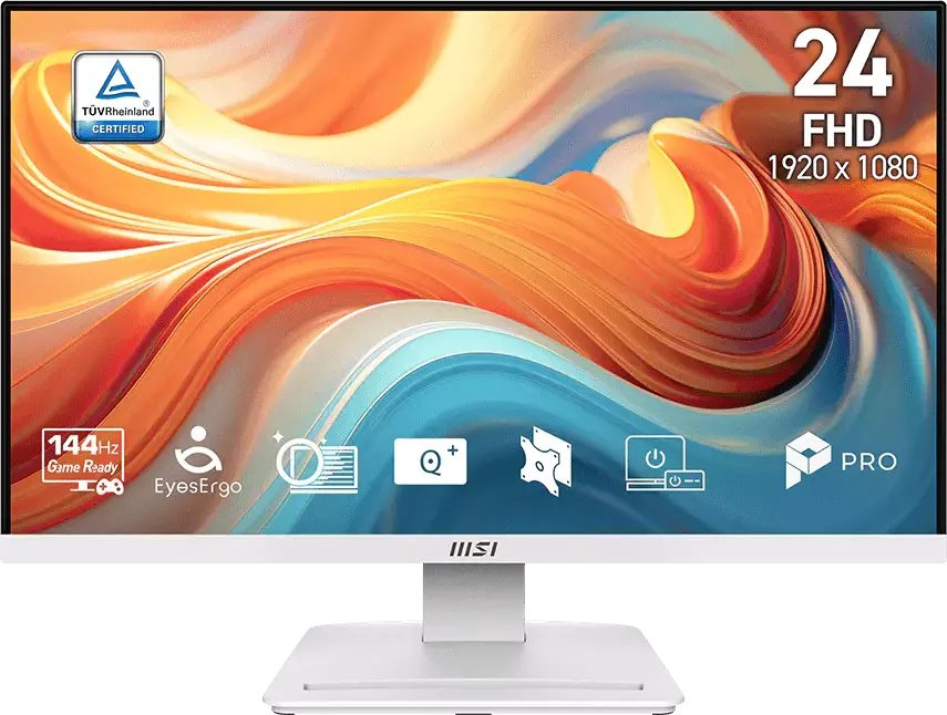 MSI PRO MP241WDE E14V 23.8
