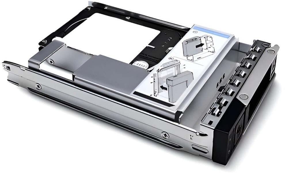 Dell Dell 1.92TB SSD SATA