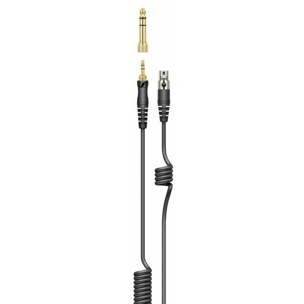 Sennheiser HD 480 PRO Plus -