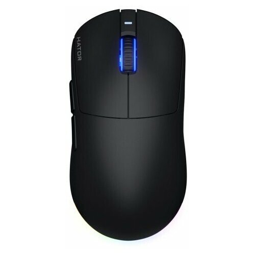 Hator Quasar 3 Wireless HTM730 black