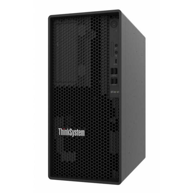 Serwer Lenovo ThinkSystem Serwer 1,92