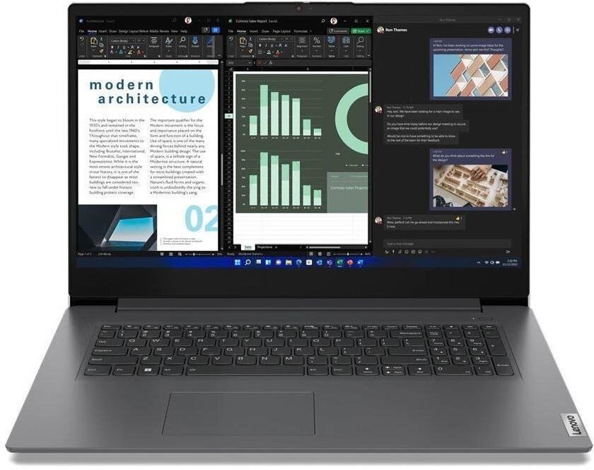 Lenovo V17 G4 IRU / 17