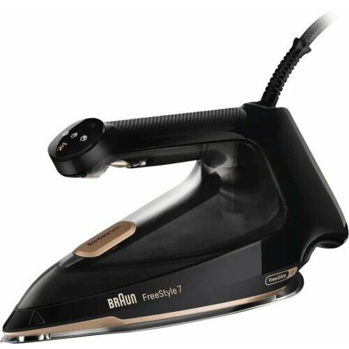 Braun FreeStyle 7 (FI7276BK) | 8021098005953