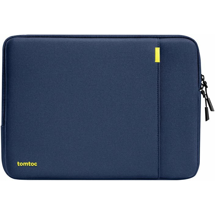 TOMTOC Defender-A13 14`` Case (Navy Blue)