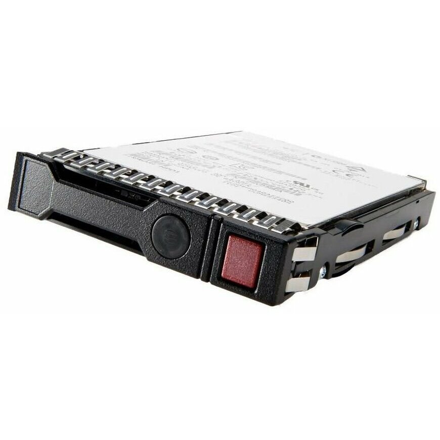 Serwerowy HP HPE HDD 600GB SAS