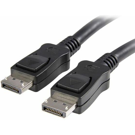 Kabel StarTech DisplayPort - DisplayPort 3m