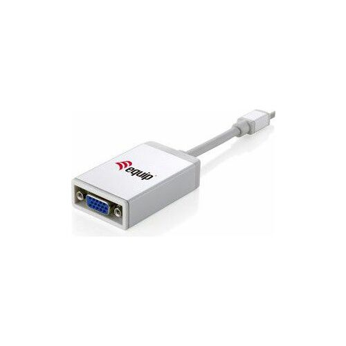 Adapter AV Equip DisplayPort Mini -