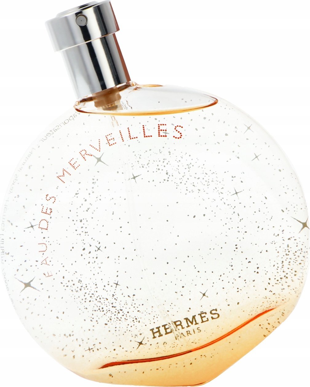 Hermès MINIATURA HERMES Eau Des Merveilles