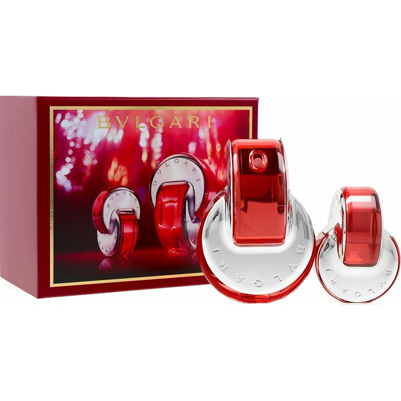 Bvlgari Bulgari Omnia Coral Woda Toaletowa