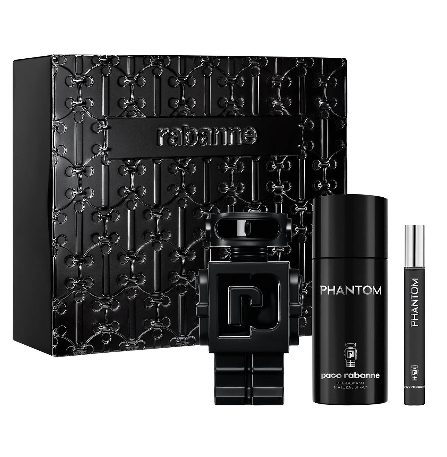 Paco Rabanne Rabanne Phantom Parfum Miniaturka