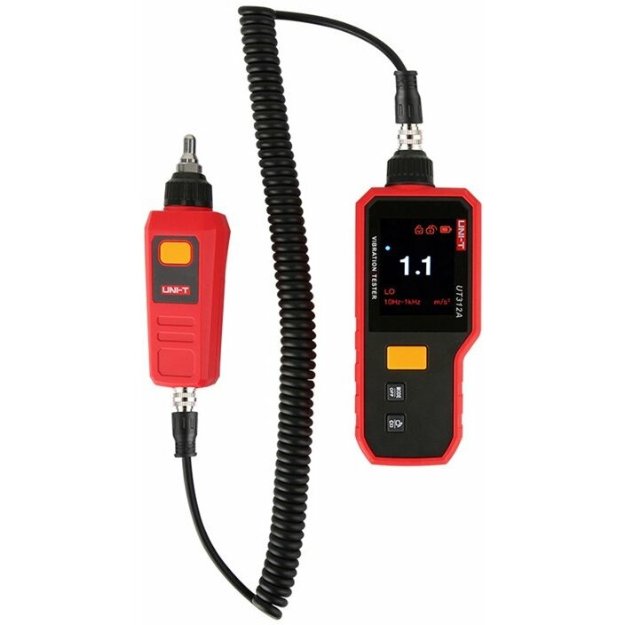 Uni-T UT312A Vibration Tester | UT312A