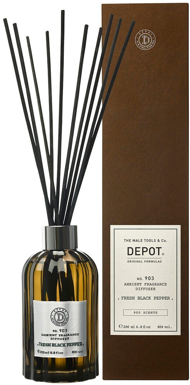 Depot , 900 Scents No. 903, Stick