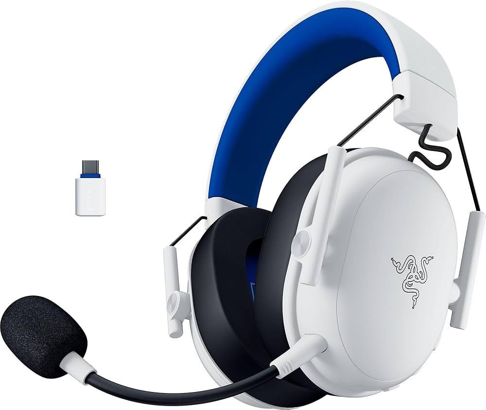 Razer BlackShark V3 X HyperSpeed for