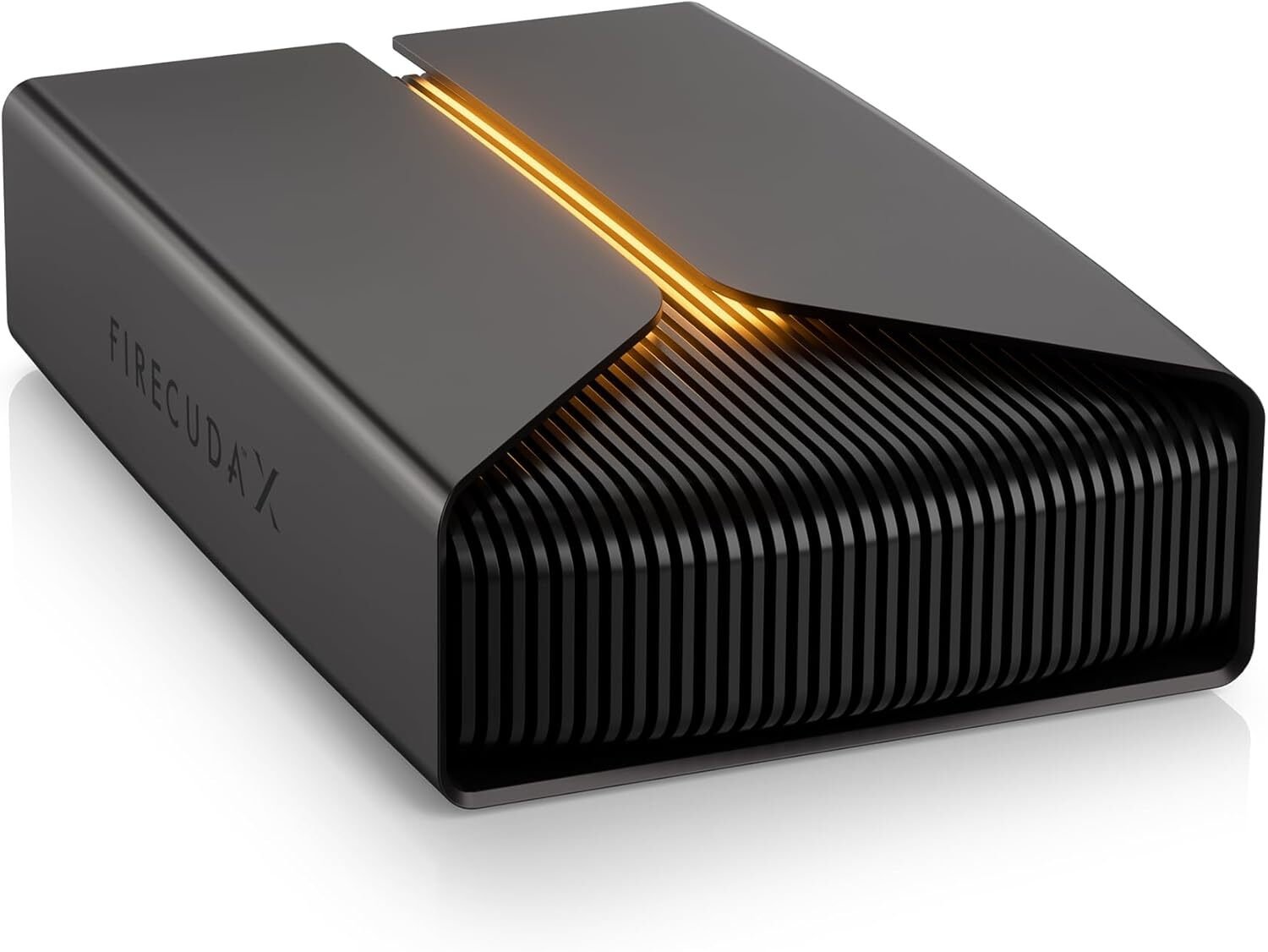 Zewnętrzny HDD Seagate FireCuda X Vault