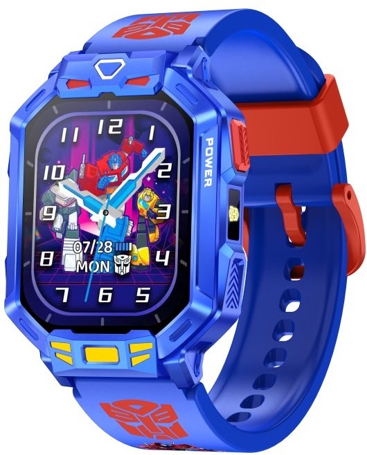 Maxcom Transformers TF01 Blue (Z200541) |
