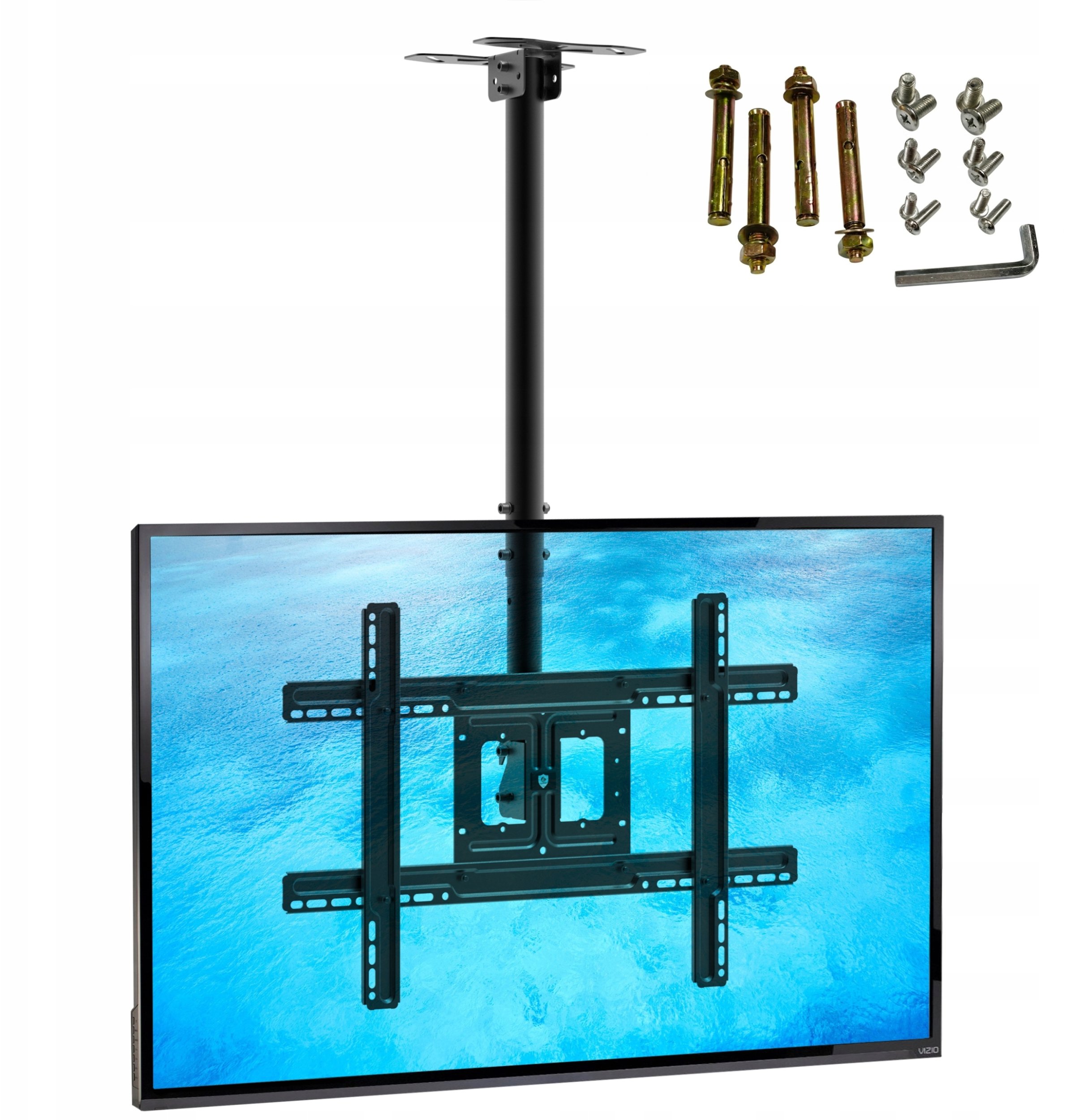Fiber Novelty T1590 Regulowany sufitowy uchwyt