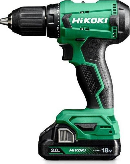 Hikoki DS18DA WCZ 18 V 2