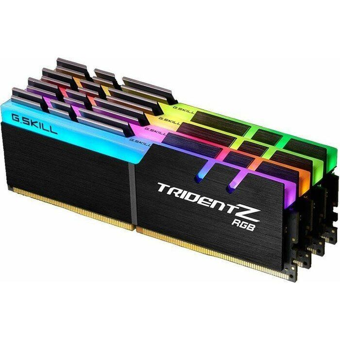 G.Skill Trident Z RGB 32GB