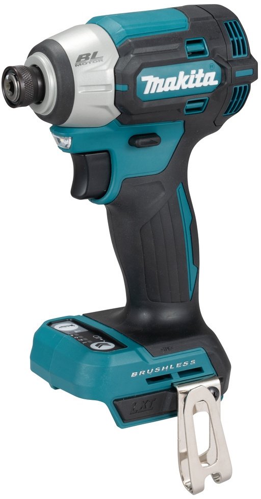 Cordless Impact Driver 1/4" 210 Nm